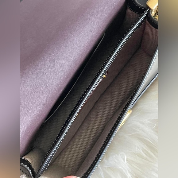 💰SOLD - C8441 - Coach Hero Crossbody - Picture 12 of 14